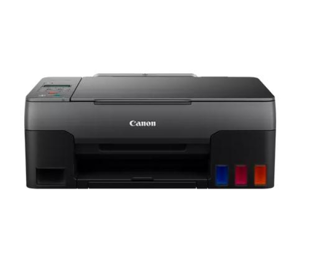 Canon PIXMA G3420 MegaTank - 665213 - zdjęcie 2